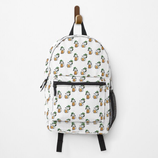 Item preview, Saint Patricks Day Snoopy, Snoopy St Patricks Day designed and sold by graphic-genie.