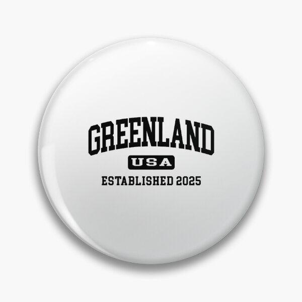 Item preview, Greenland USA designed and sold by gracemarylou.