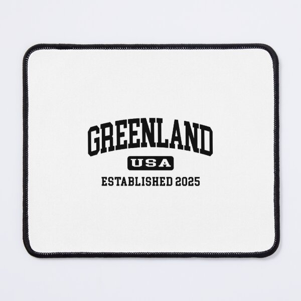 Item preview, Greenland USA designed and sold by gracemarylou.