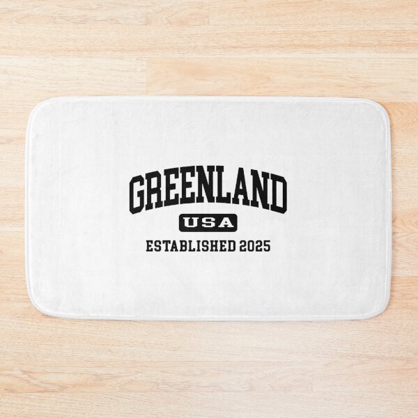 Item preview, Greenland USA designed and sold by gracemarylou.