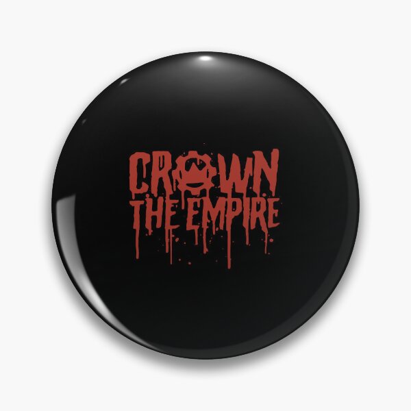 Item preview, Crown The Empire Band designed and sold by SusannaKola.