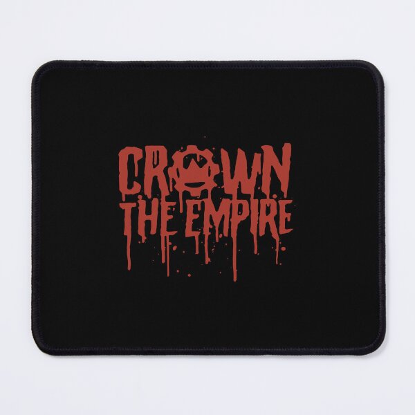 Item preview, Crown The Empire Band designed and sold by SusannaKola.