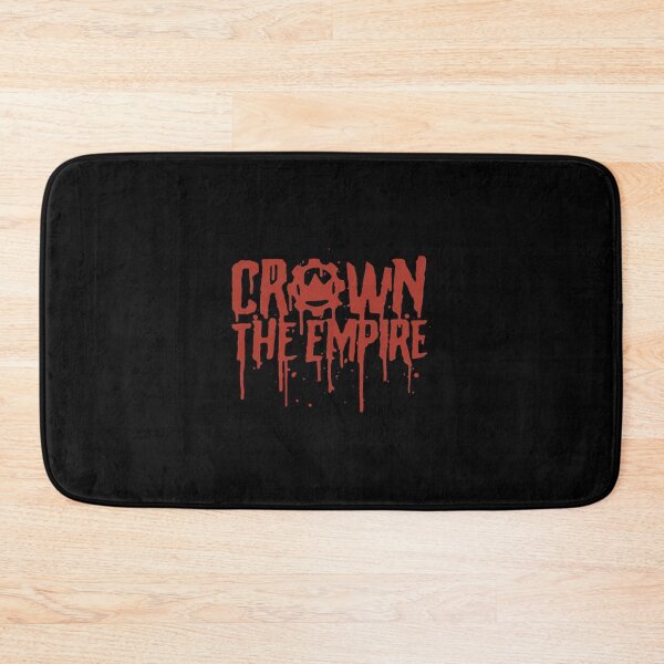 Item preview, Crown The Empire Band designed and sold by SusannaKola.