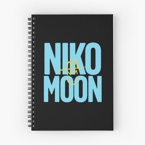 Item preview, Niko Moon Band designed and sold by davincimelArt.