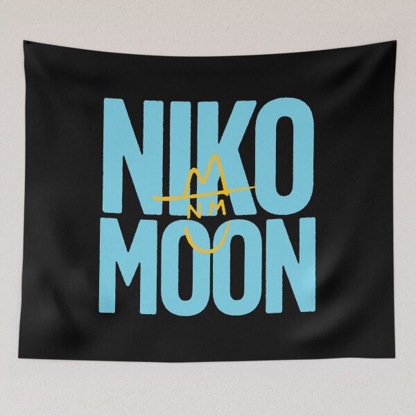 Item preview, Niko Moon Band designed and sold by davincimelArt.