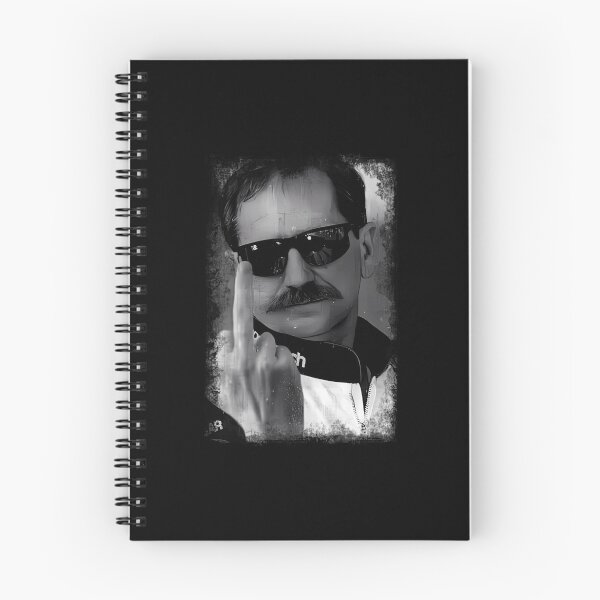 Item preview, Dale Earnhardt  80S 90S Distressed  designed and sold by Rabon M.