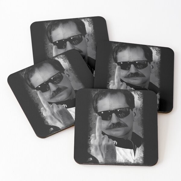 Item preview, Dale Earnhardt  80S 90S Distressed  designed and sold by Rabon M.