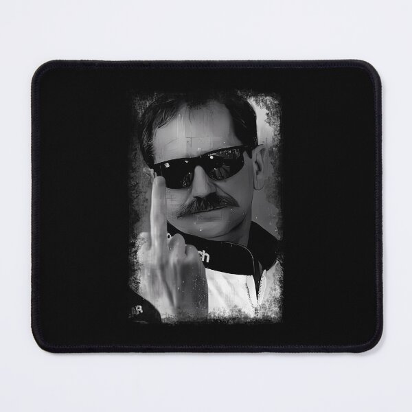 Item preview, Dale Earnhardt  80S 90S Distressed  designed and sold by Rabon M.