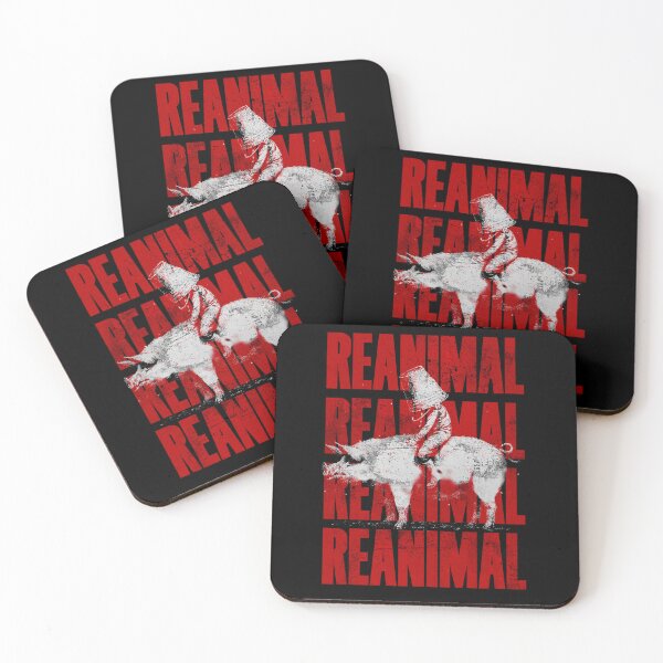 Item preview, REANIMAL designed and sold by delllsdesigns.