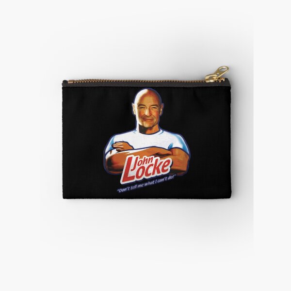 Item preview,  John Locke Lost Don'T Tell Me What I Can'T Do designed and sold by Rabon M.