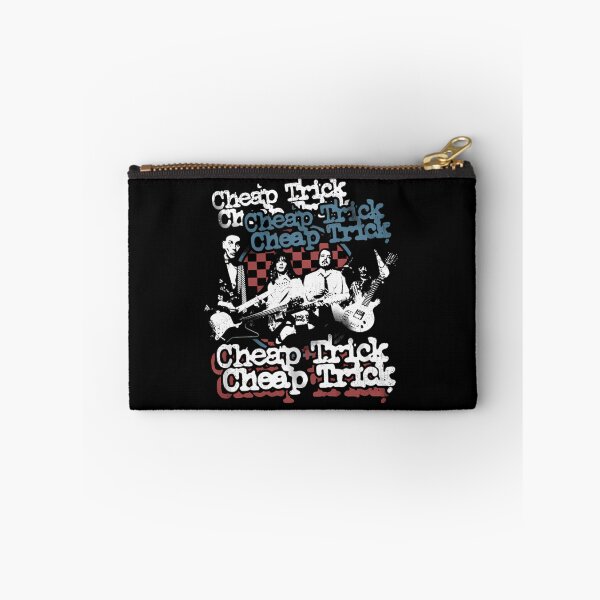 Item preview, Cheap Trick Star Music Painting  designed and sold by ainan1971.
