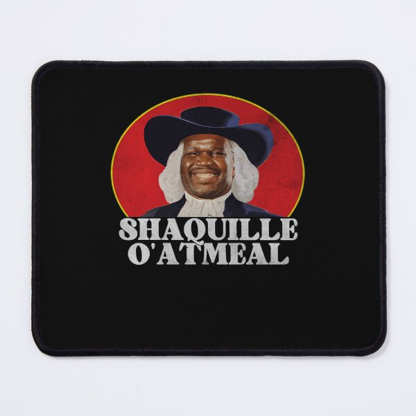 Item preview, Shaquillee Oatmeall Meme designed and sold by teeesforme.