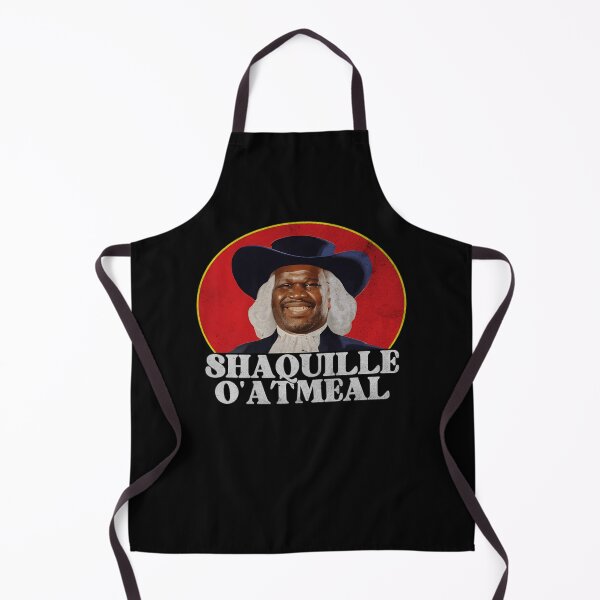 Item preview, Shaquillee Oatmeall Meme designed and sold by teeesforme.