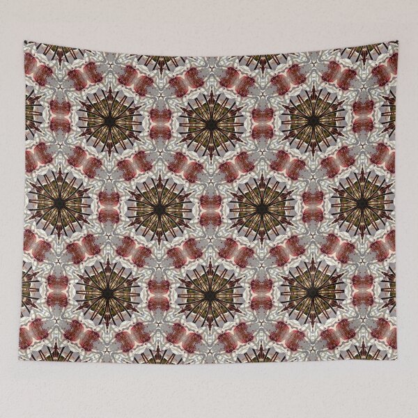 Item preview, Sakura in Stillness designed and sold by Betsy Phillips.