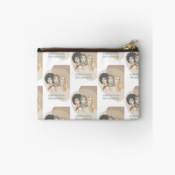 Item preview, Strength in Sisterhood - Diverse Women Empowerment Intersectional Gift designed and sold by Luminari Creations.