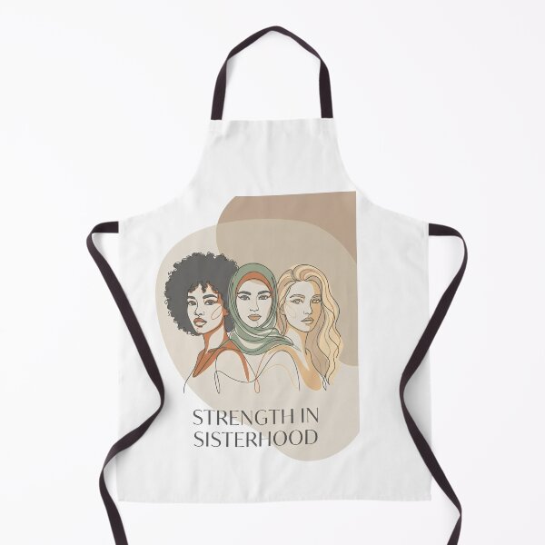 Item preview, Strength in Sisterhood - Diverse Women Empowerment Intersectional Gift designed and sold by Luminari Creations.