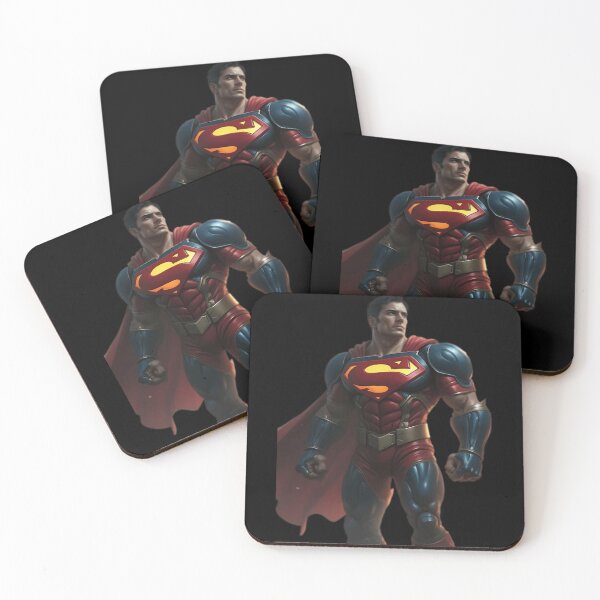 Item preview, Superman designed and sold by Rabon M.