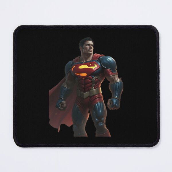 Item preview, Superman designed and sold by Rabon M.