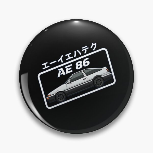 Artikelvorschau, TOYOTA AE86 entworfen und verkauft von PhansCustoms.