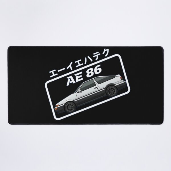 Item preview, TOYOTA AE86 designed and sold by PhansCustoms.
