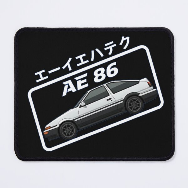 Item preview, TOYOTA AE86 designed and sold by PhansCustoms.