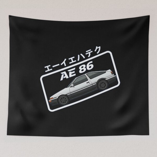 Item preview, TOYOTA AE86 designed and sold by PhansCustoms.
