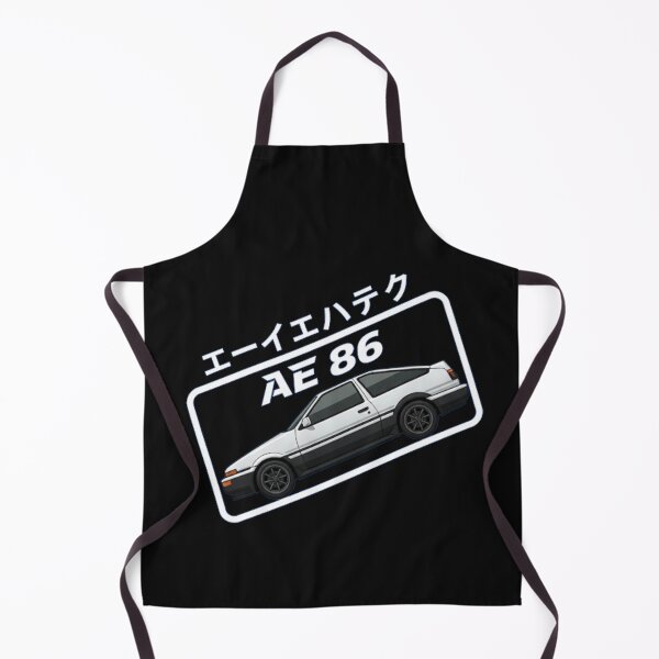 Item preview, TOYOTA AE86 designed and sold by PhansCustoms.