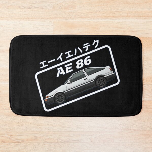 Item preview, TOYOTA AE86 designed and sold by PhansCustoms.