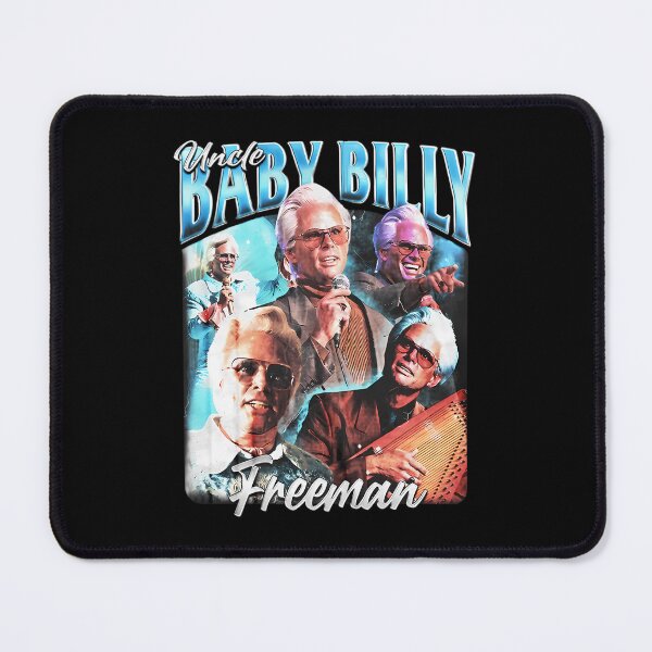 Item preview, Uncle Babyy Billyy Freemann Vintage designed and sold by Kelly509.