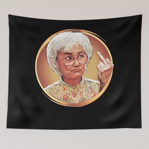 Item preview, Golden Girls Sophia  designed and sold by Rabon M.