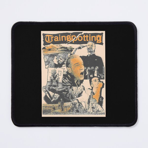 Item preview, Trainspotting designed and sold by ainan1971.