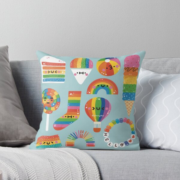 Item preview, Cosas de arcoiris designed and sold by Figberrytea.