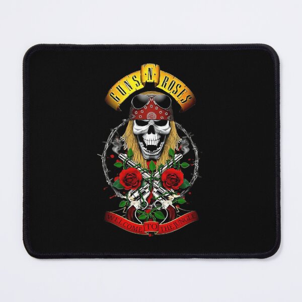 Item preview, Gnr Tribute Artwork designed and sold by ainan1971.