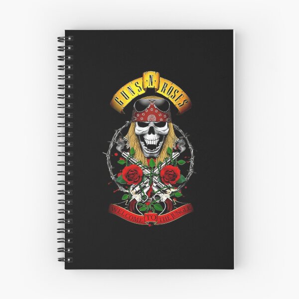 Item preview,  Gnr Tribute Artwork designed and sold by ainan1971.