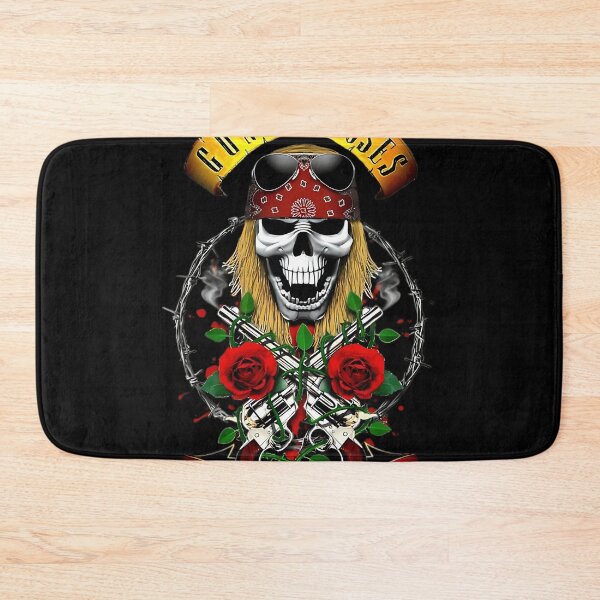 Item preview,  Gnr Tribute Artwork designed and sold by ainan1971.