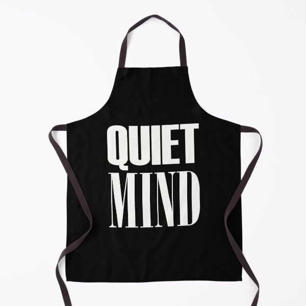 Item preview, Quiet Mind designed and sold by NNAANN.