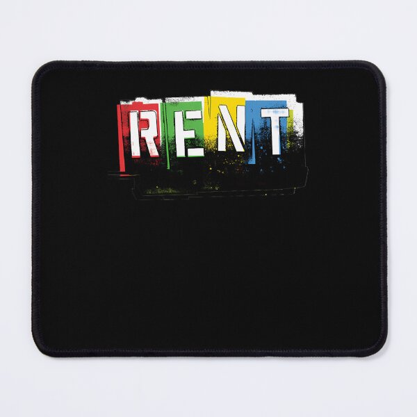Item preview, Rentt Logo Colorr designed and sold by Kelly509.