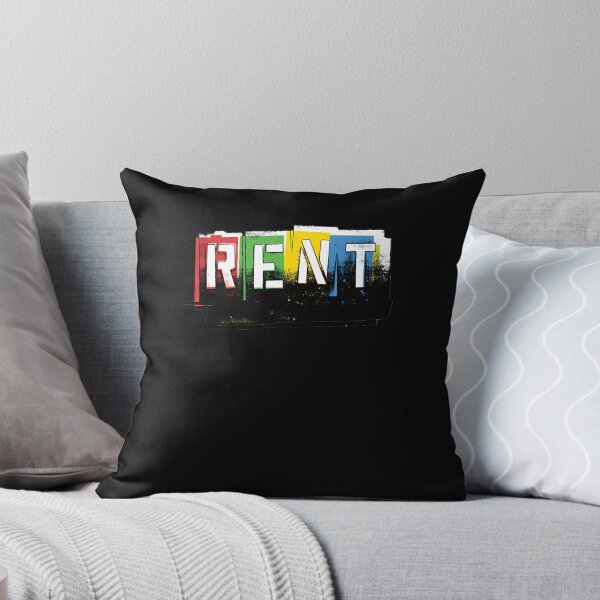 Item preview, Rentt Logo Colorr designed and sold by Kelly509.
