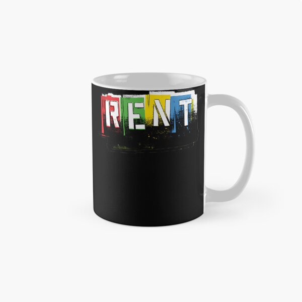 Item preview, Rentt Logo Colorr designed and sold by Kelly509.