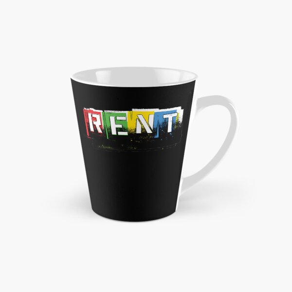 Item preview, Rentt Logo Colorr designed and sold by Kelly509.