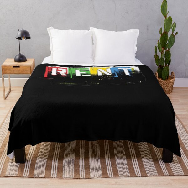 Item preview, Rentt Logo Colorr designed and sold by Kelly509.