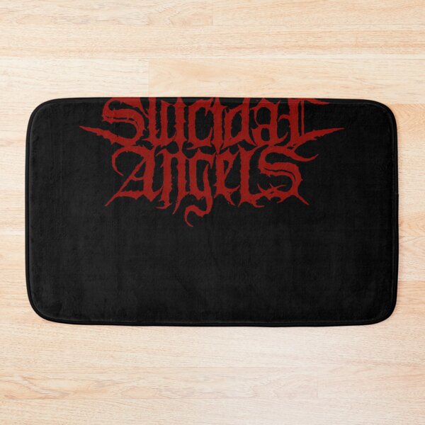Item preview, Suicidal Angels Thrash Metal Rock Greek designed and sold by ainan1971.