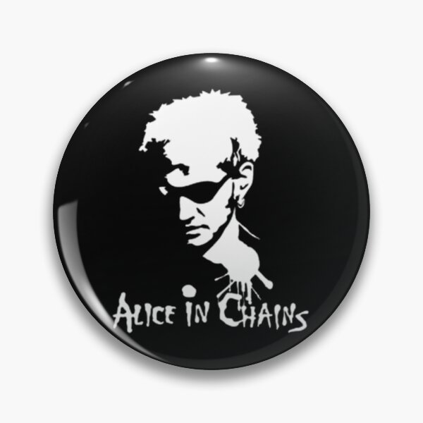 Item preview, Layne Staley Portrait Tee  Alice In Chains Icon designed and sold by ainan1971.