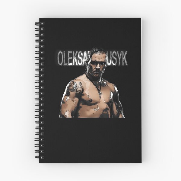 Item preview, Oleksandrr Usykk Heavyweight Boxing Champ designed and sold by Kelly509.