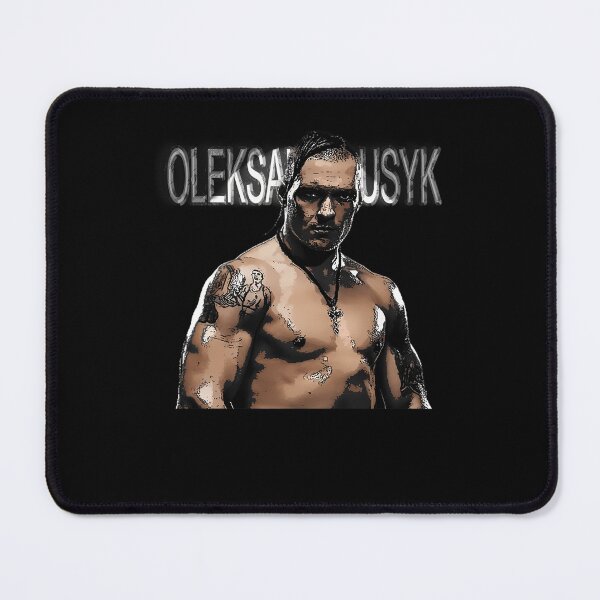Item preview, Oleksandrr Usykk Heavyweight Boxing Champ designed and sold by Kelly509.