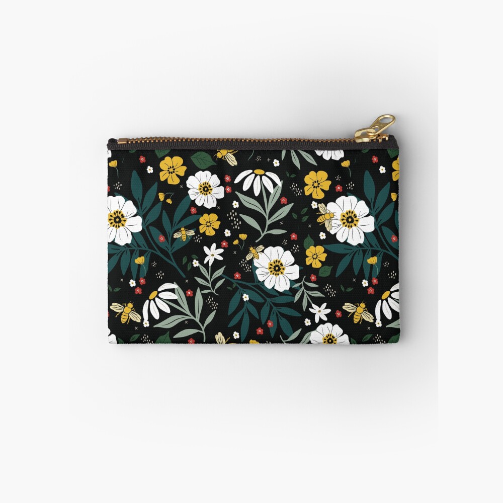 Item preview, Zipper Pouch designed and sold by Toplof.