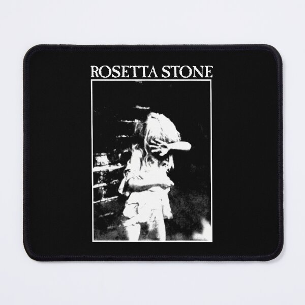 Item preview, Rosettaa Stonee 80S-90S Gothic Band designed and sold by Kelly509.