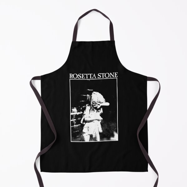 Item preview, Rosettaa Stonee 80S-90S Gothic Band designed and sold by Kelly509.