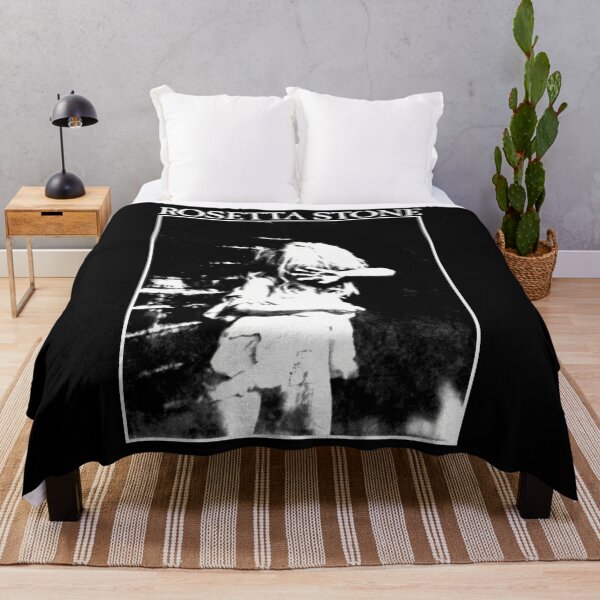 Item preview, Rosettaa Stonee 80S-90S Gothic Band designed and sold by Kelly509.