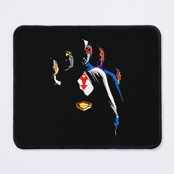 Item preview, Gatchamann Team Battle Of The Planetss G-Force designed and sold by teeesforme.
